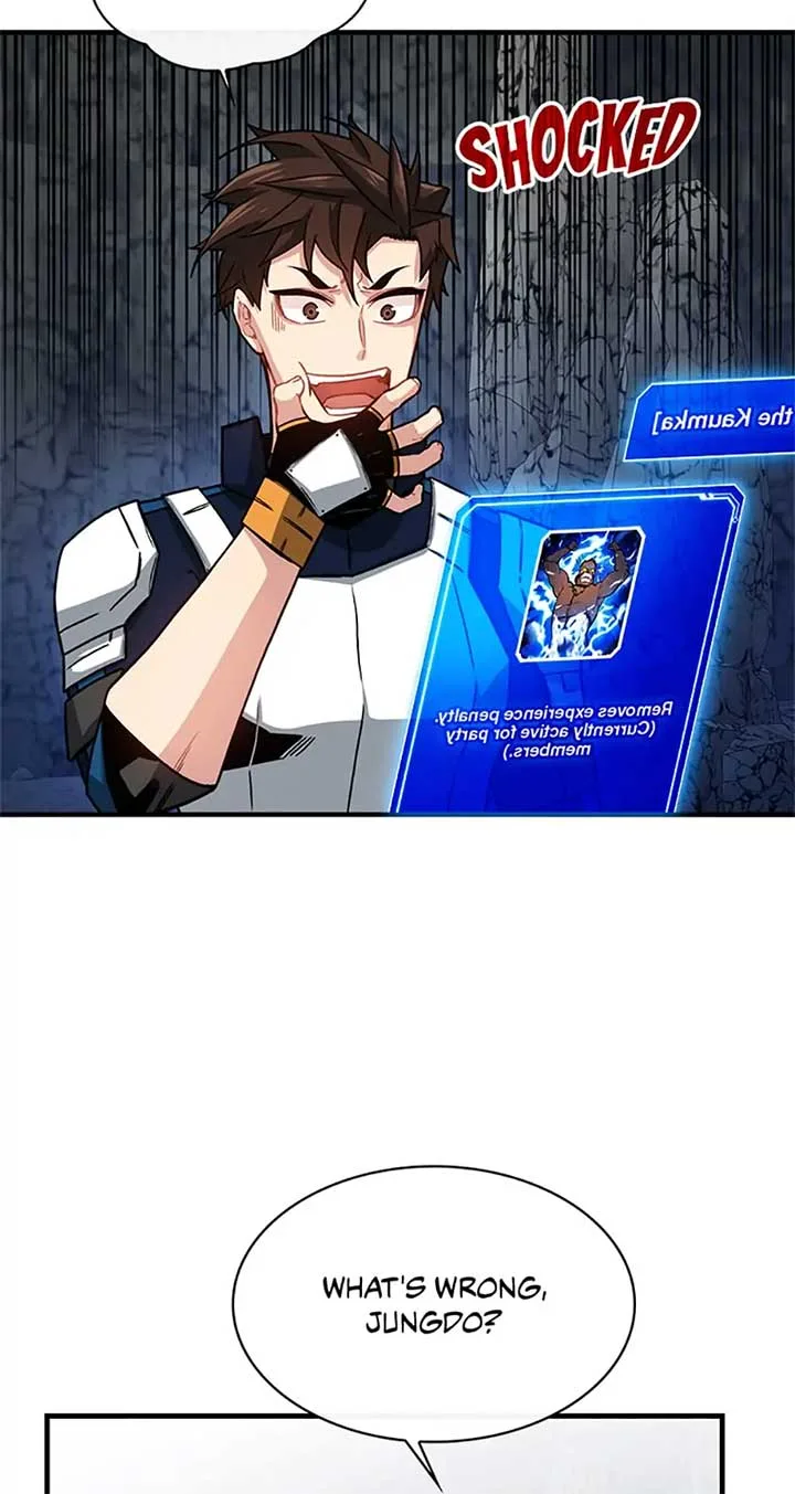 SSS-Class Gacha Hunter Chapter 60 page 15