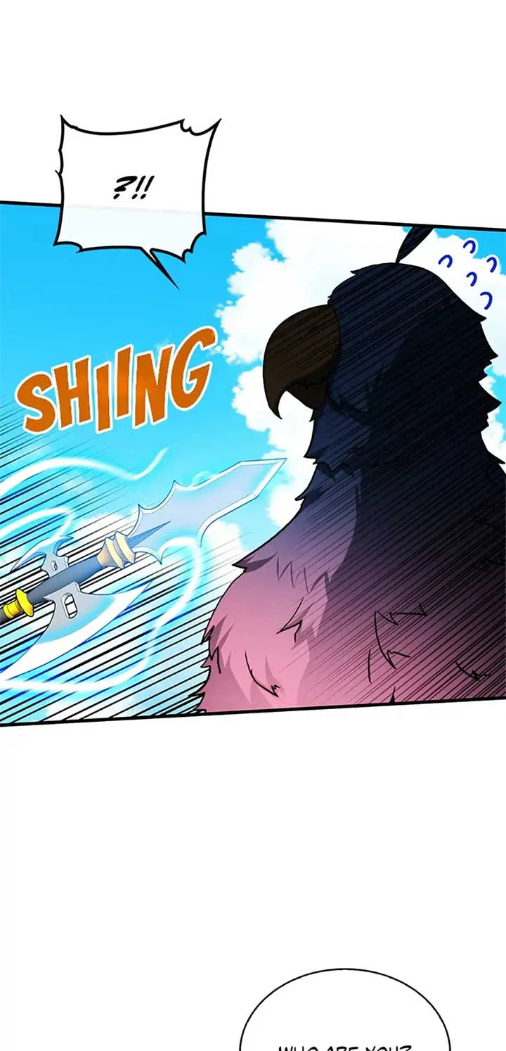 SSS-Class Gacha Hunter Chapter 60 page 45