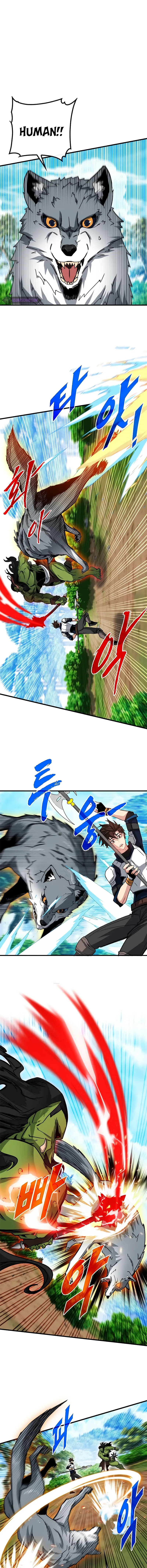 SSS-Class Gacha Hunter Chapter 64 page 2