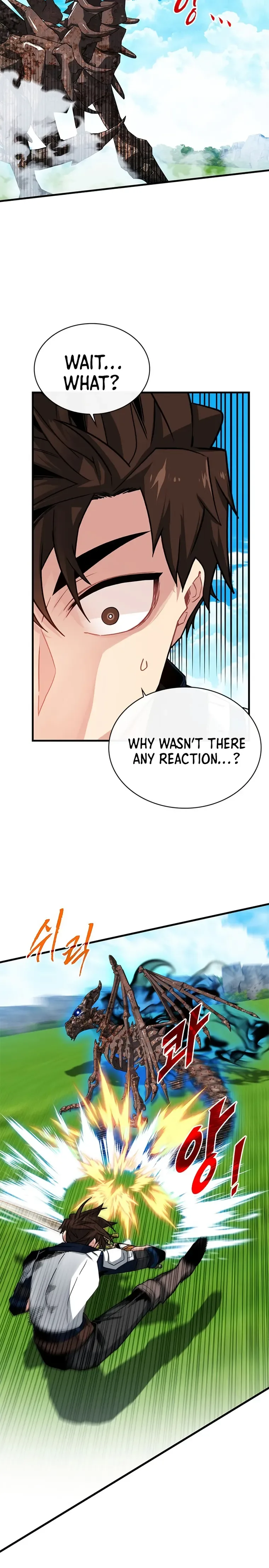 SSS-Class Gacha Hunter Chapter 67 page 25
