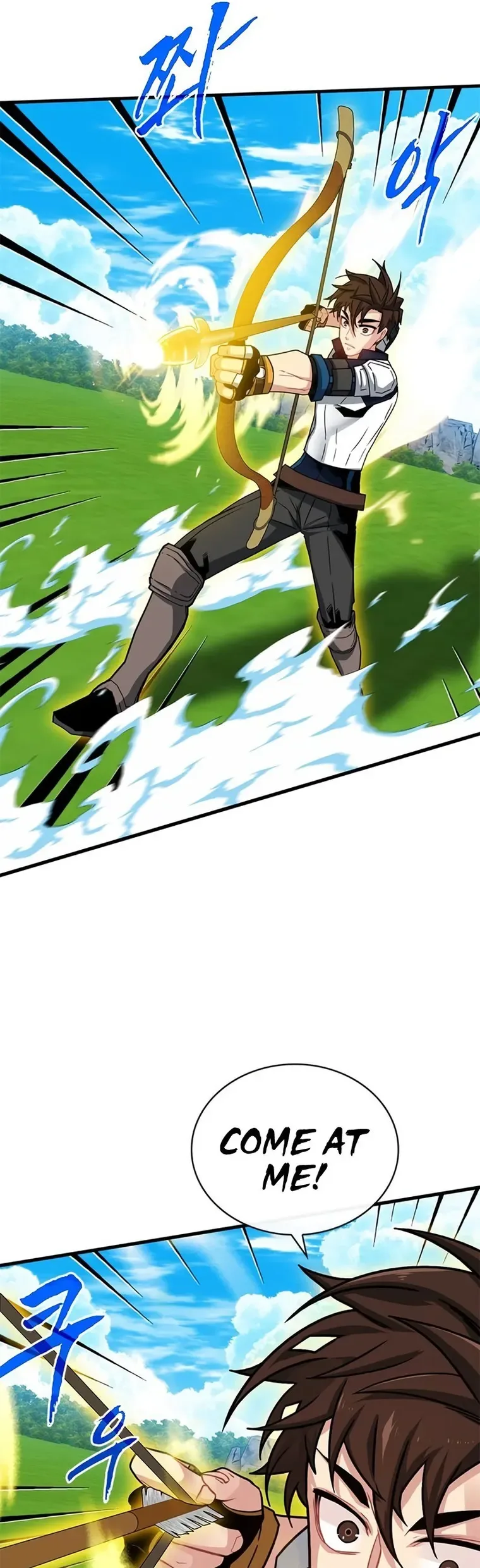 SSS-Class Gacha Hunter Chapter 67 page 29