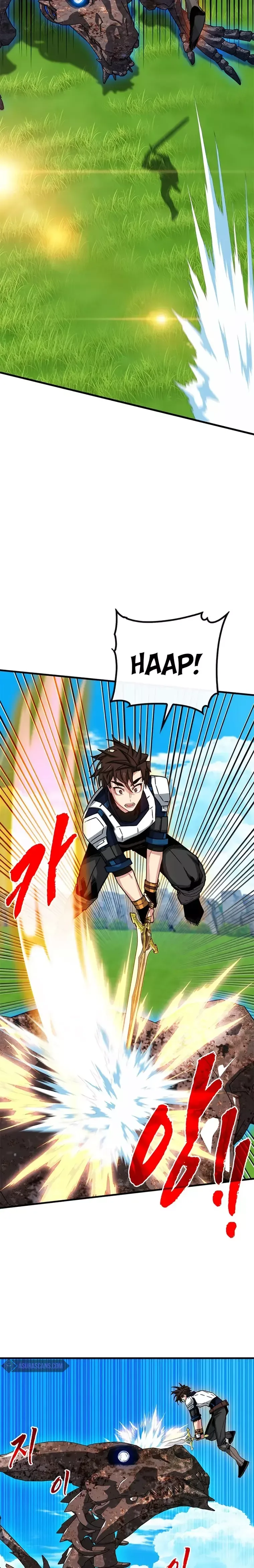 SSS-Class Gacha Hunter Chapter 67 page 24