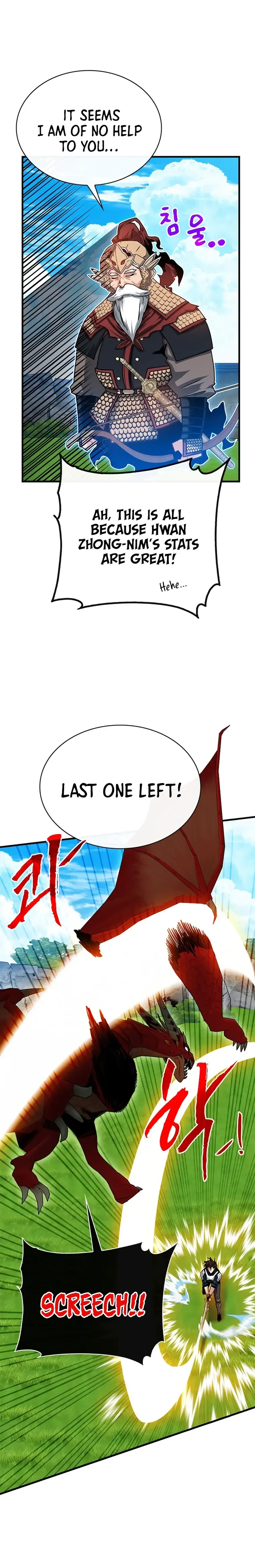 SSS-Class Gacha Hunter Chapter 67 page 20