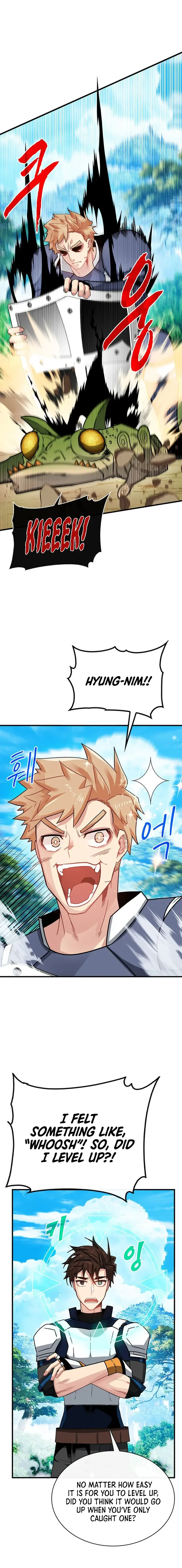 SSS-Class Gacha Hunter Chapter 80 page 2