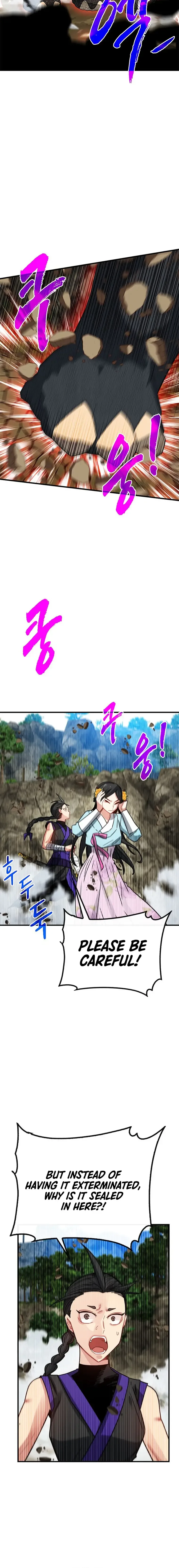 SSS-Class Gacha Hunter Chapter 80 page 17