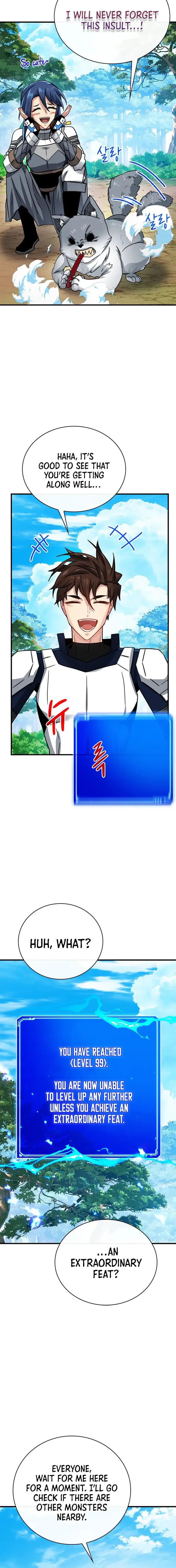 SSS-Class Gacha Hunter Chapter 80 page 5
