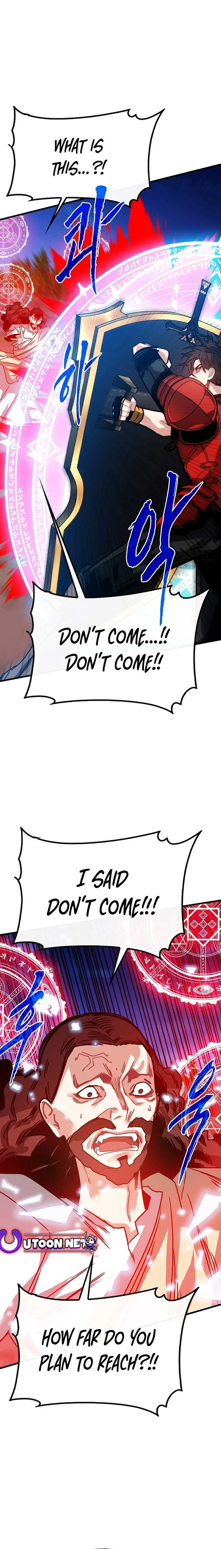 SSS-Class Gacha Hunter Chapter 102 page 16