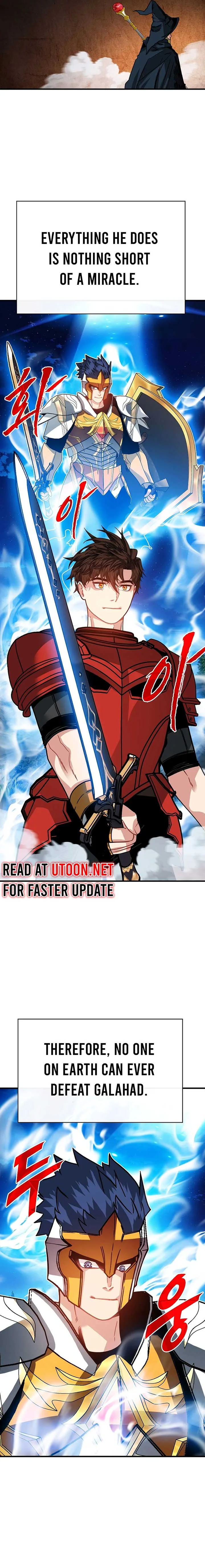 SSS-Class Gacha Hunter Chapter 102 page 20