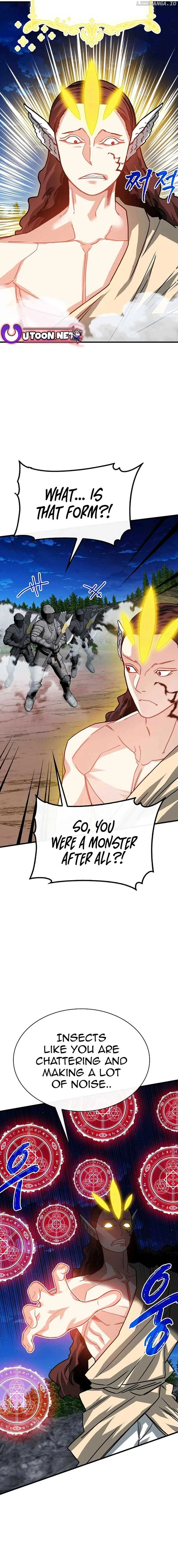 SSS-Class Gacha Hunter Chapter 103 page 4