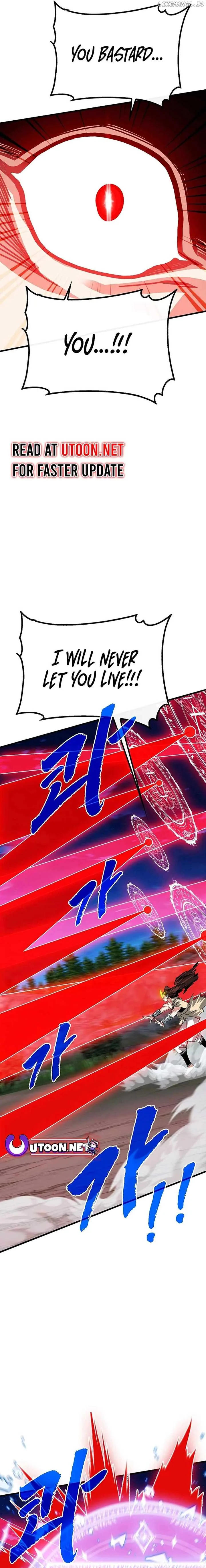 SSS-Class Gacha Hunter Chapter 103 page 8