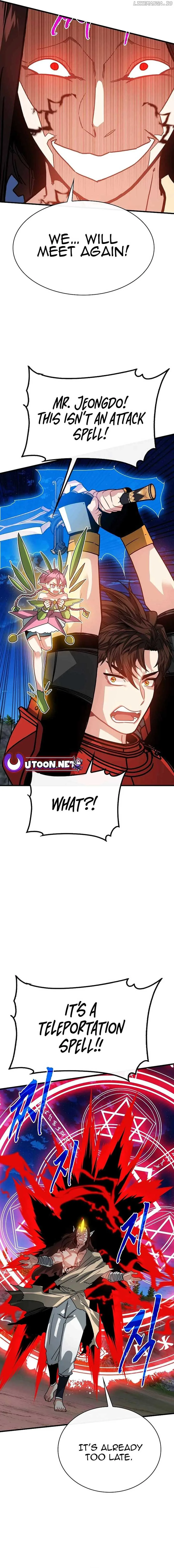 SSS-Class Gacha Hunter Chapter 103 page 19