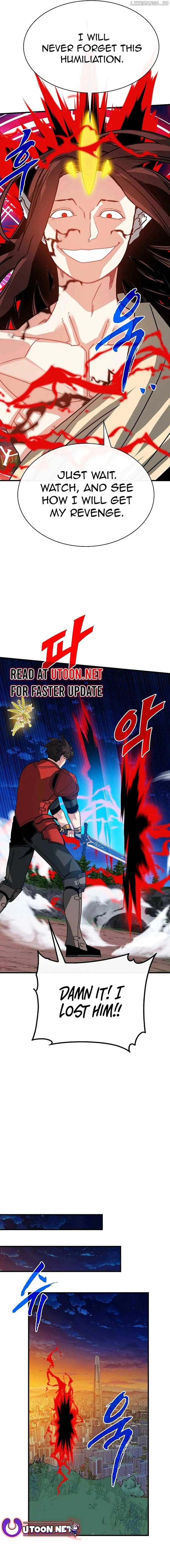 SSS-Class Gacha Hunter Chapter 103 page 20