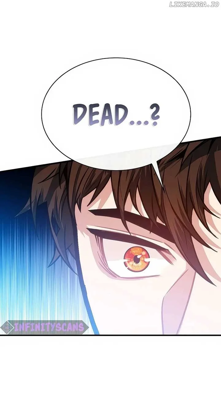SSS-Class Gacha Hunter Chapter 106 page 17