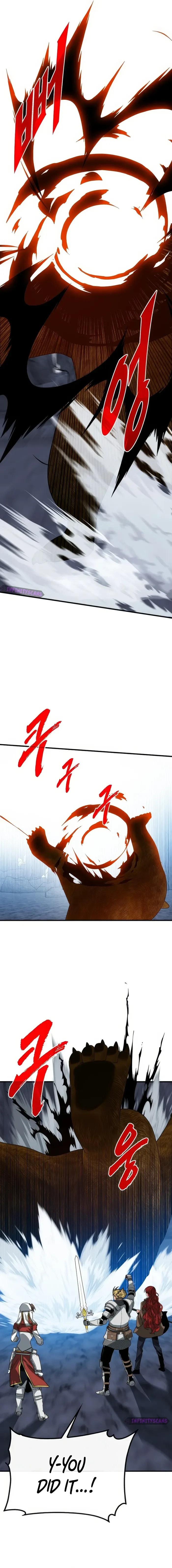 SSS-Class Gacha Hunter Chapter 107 page 24