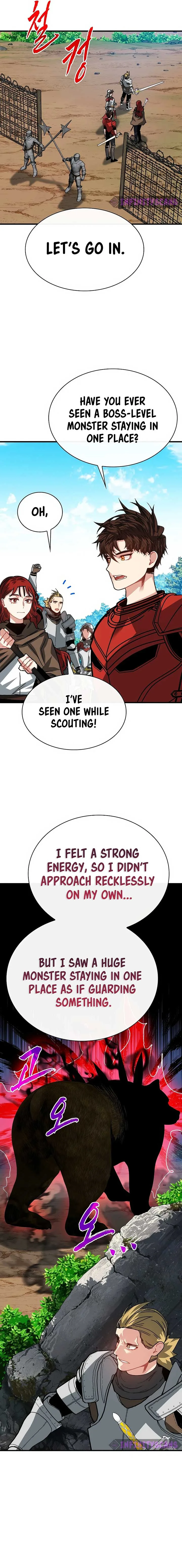 SSS-Class Gacha Hunter Chapter 106 page 23