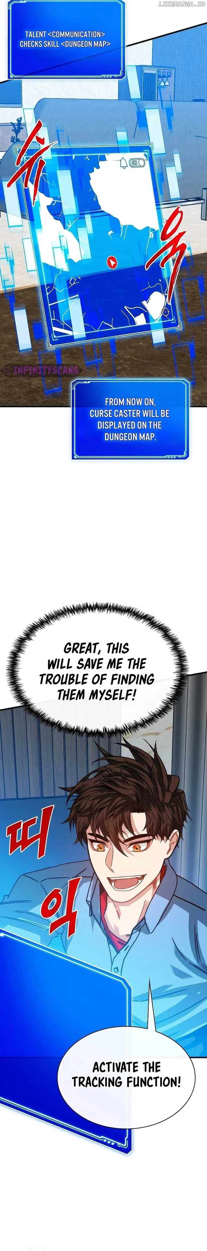 SSS-Class Gacha Hunter Chapter 106 page 15
