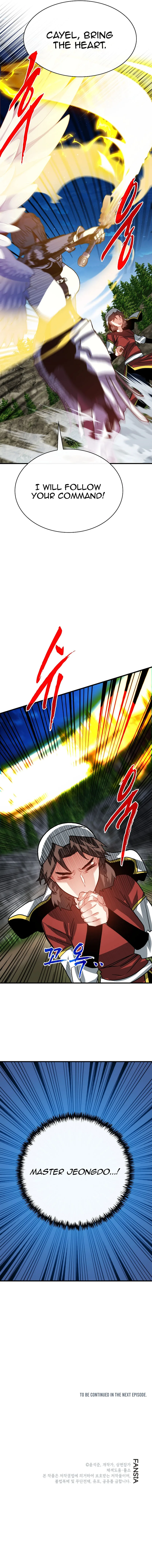 SSS-Class Gacha Hunter Chapter 101 page 10