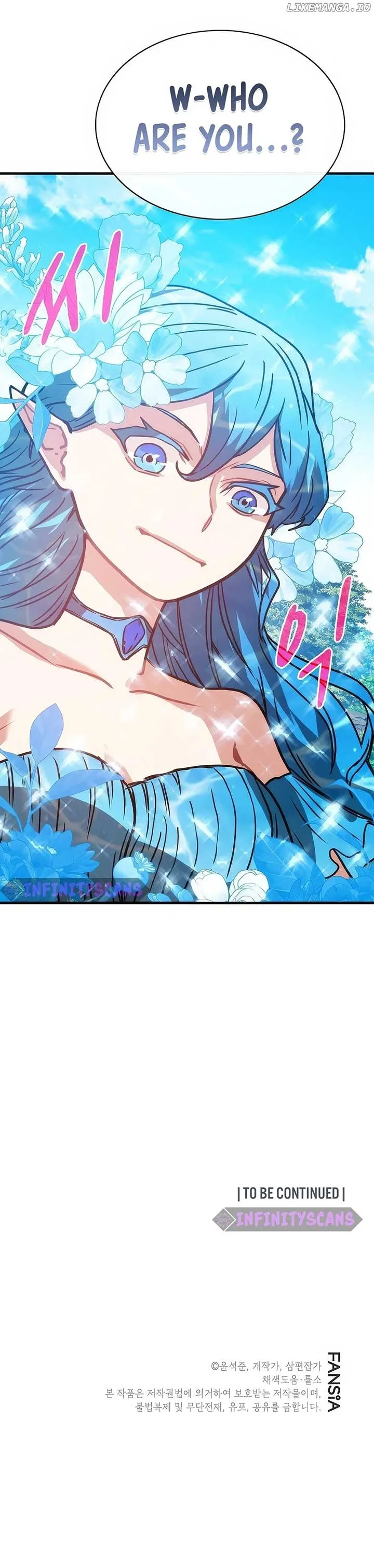 SSS-Class Gacha Hunter Chapter 106 page 32