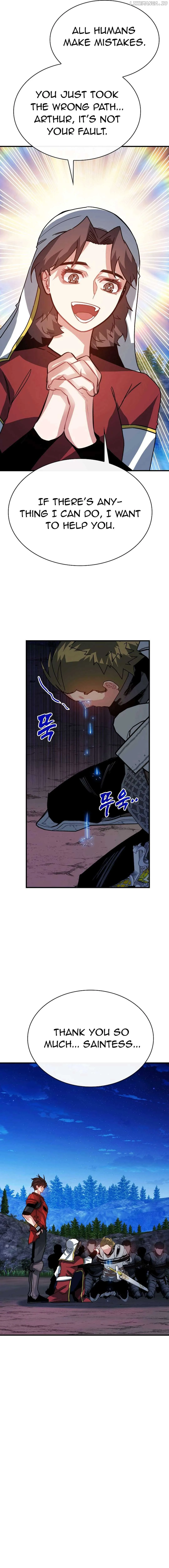 SSS-Class Gacha Hunter Chapter 104 page 5