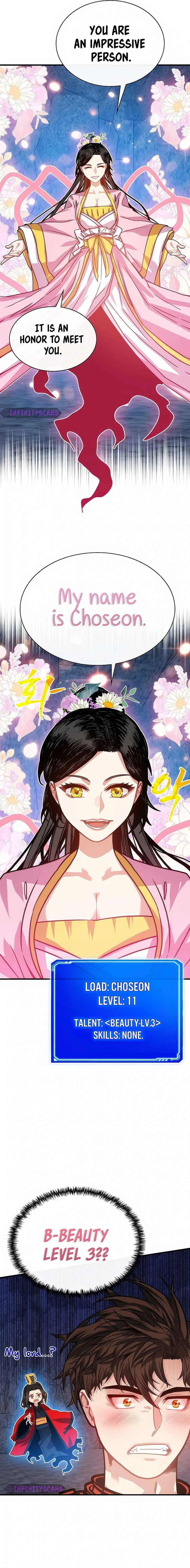 SSS-Class Gacha Hunter Chapter 108 page 7