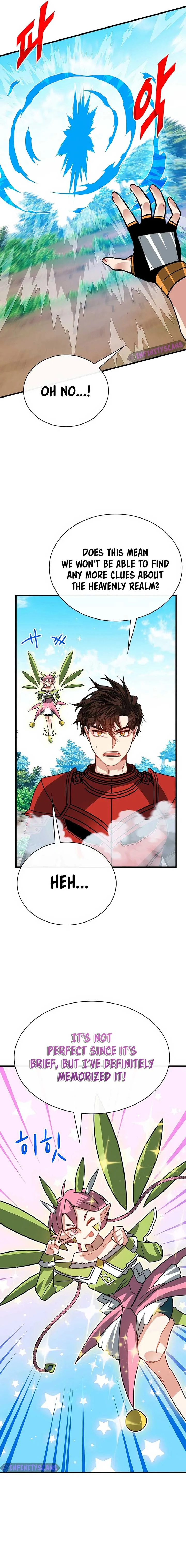 SSS-Class Gacha Hunter Chapter 108 page 20