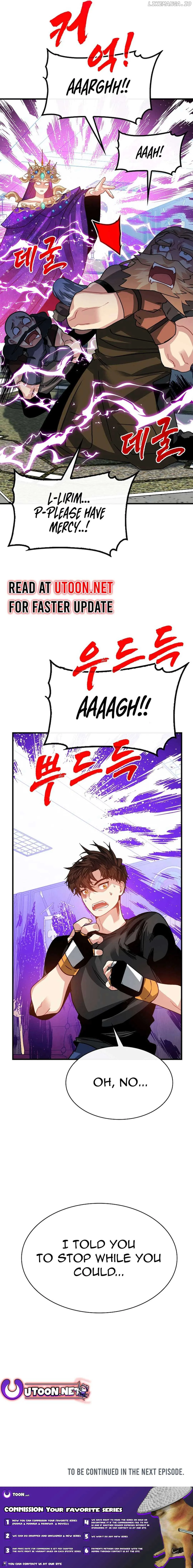 SSS-Class Gacha Hunter Chapter 104 page 24