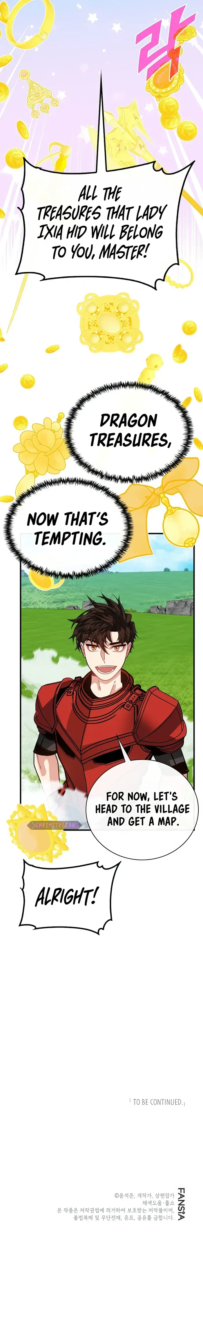 SSS-Class Gacha Hunter Chapter 110 page 22