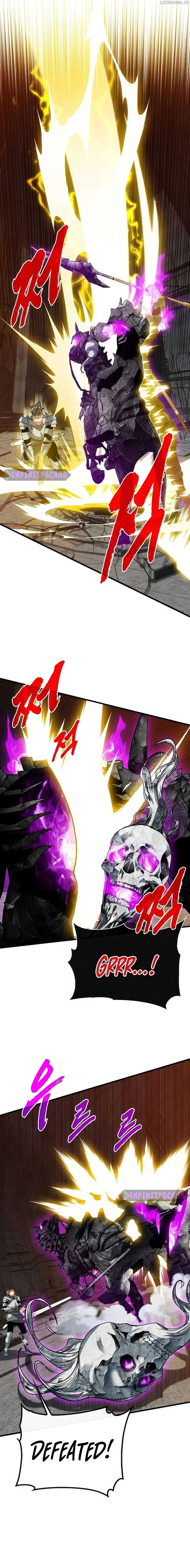 SSS-Class Gacha Hunter Chapter 109 page 24
