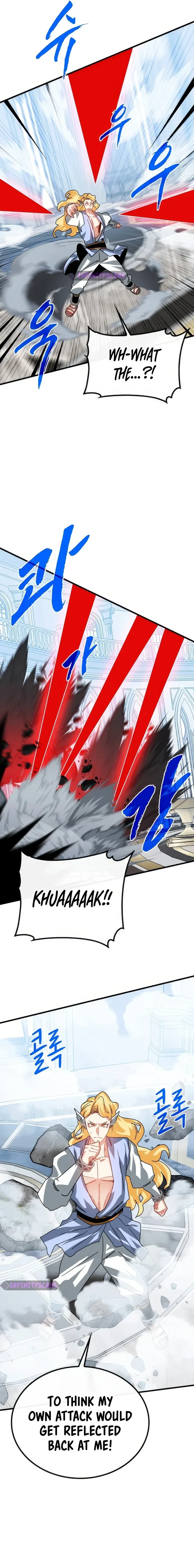 SSS-Class Gacha Hunter Chapter 112 page 8