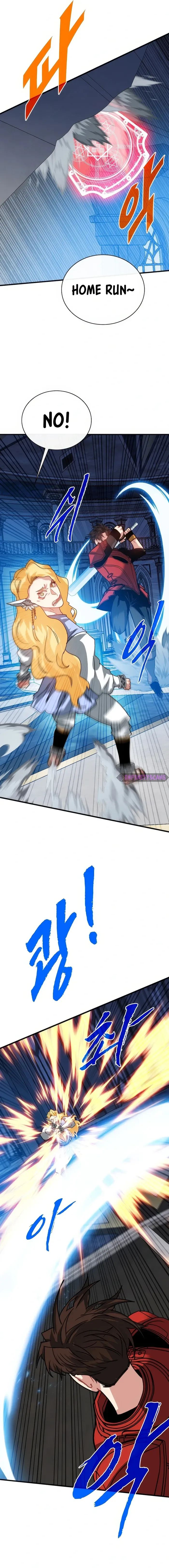 SSS-Class Gacha Hunter Chapter 112 page 19