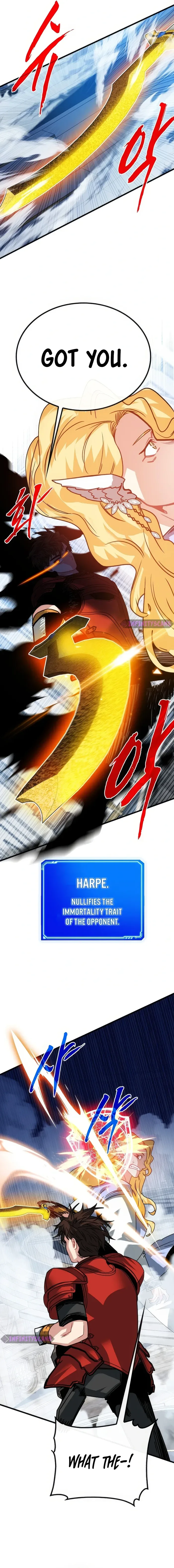 SSS-Class Gacha Hunter Chapter 112 page 9