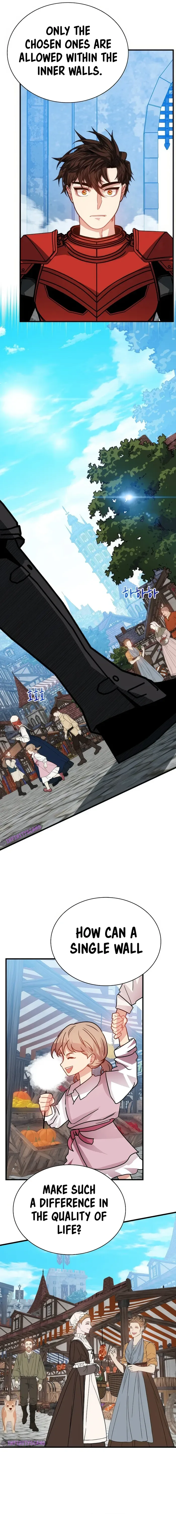 SSS-Class Gacha Hunter Chapter 111 page 5