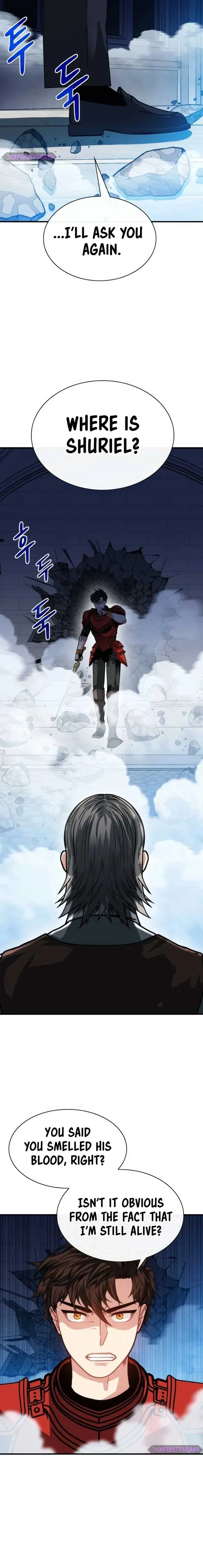 SSS-Class Gacha Hunter Chapter 114 page 15