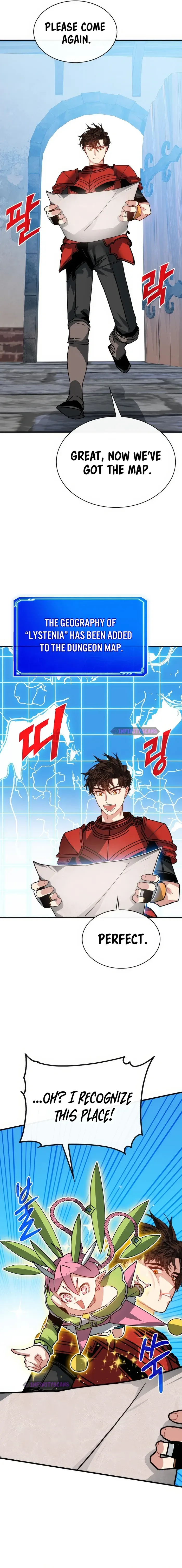 SSS-Class Gacha Hunter Chapter 111 page 7
