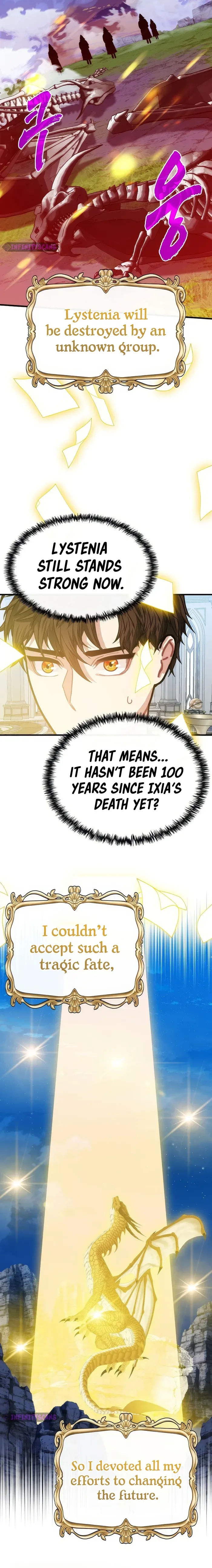 SSS-Class Gacha Hunter Chapter 111 page 18