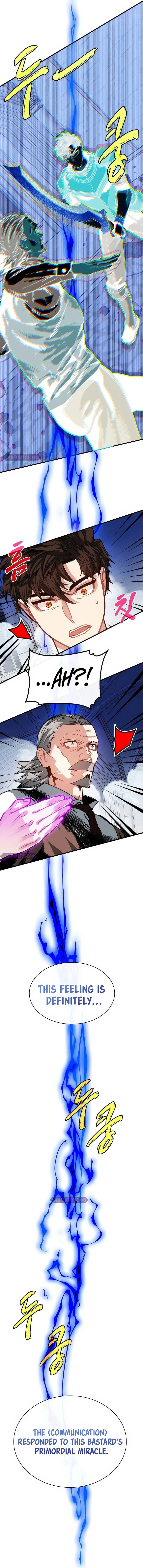 SSS-Class Gacha Hunter Chapter 116 page 20