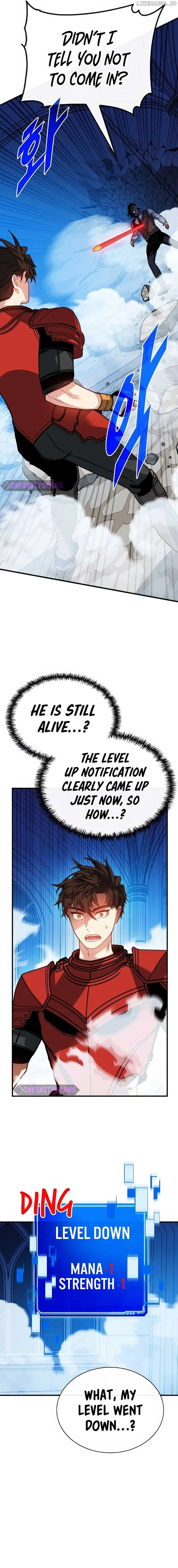 SSS-Class Gacha Hunter Chapter 115 page 17