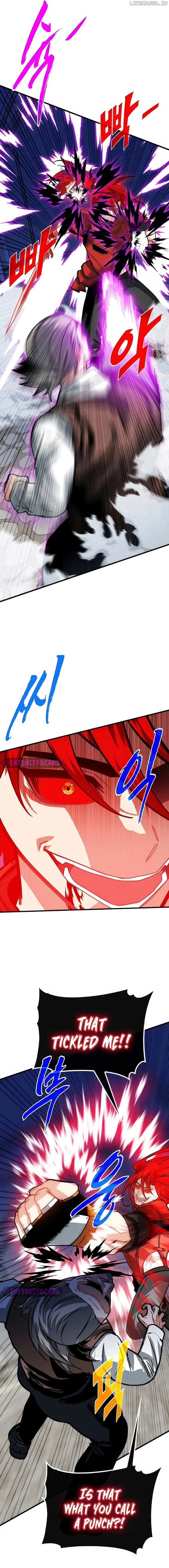 SSS-Class Gacha Hunter Chapter 115 page 3