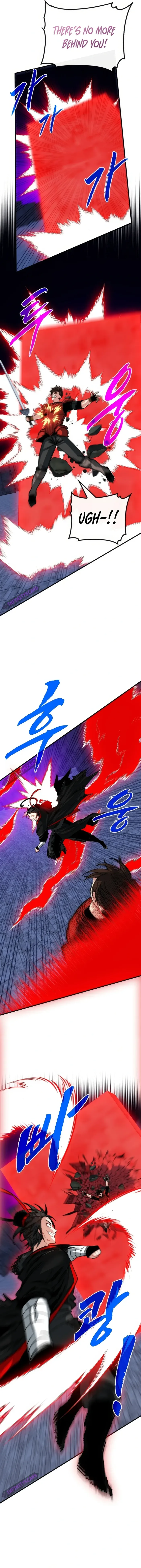SSS-Class Gacha Hunter Chapter 121 page 13