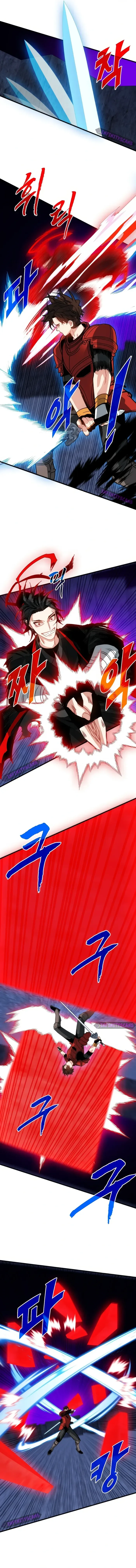 SSS-Class Gacha Hunter Chapter 121 page 12