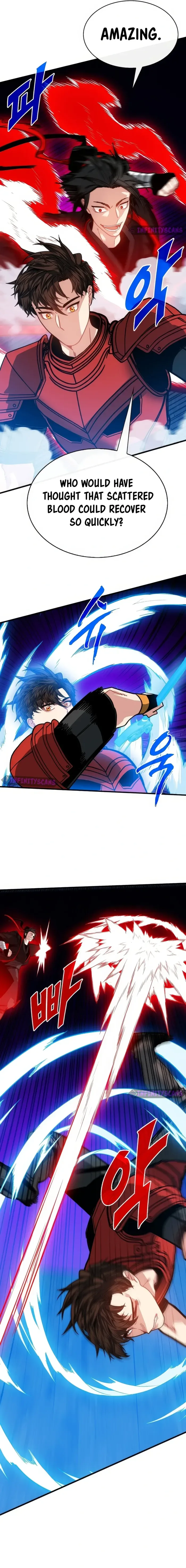 SSS-Class Gacha Hunter Chapter 122 page 16