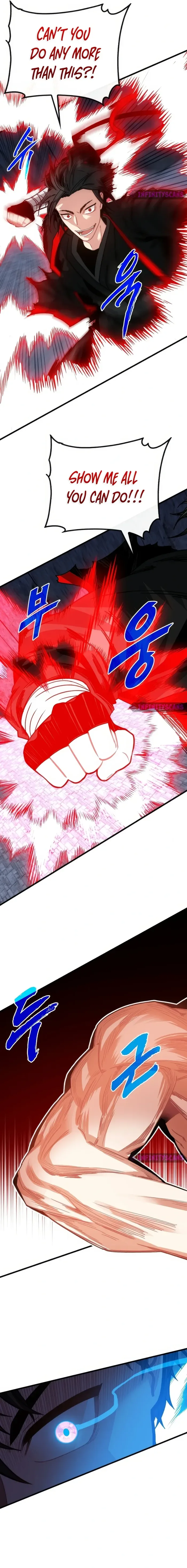 SSS-Class Gacha Hunter Chapter 122 page 5