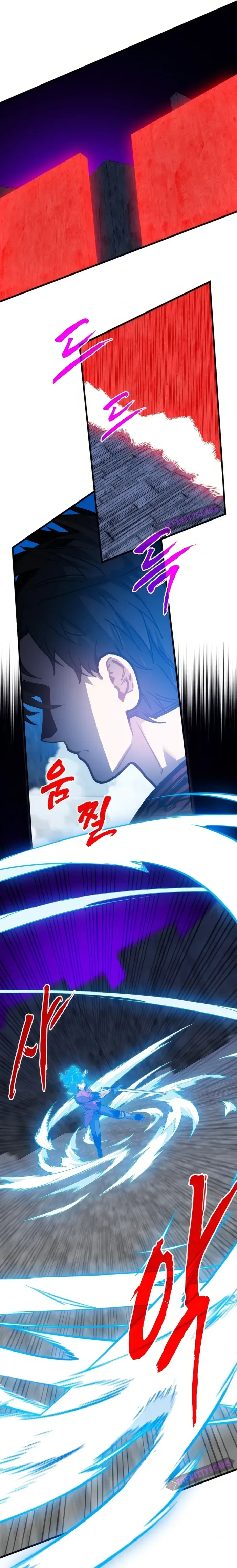 SSS-Class Gacha Hunter Chapter 122 page 7