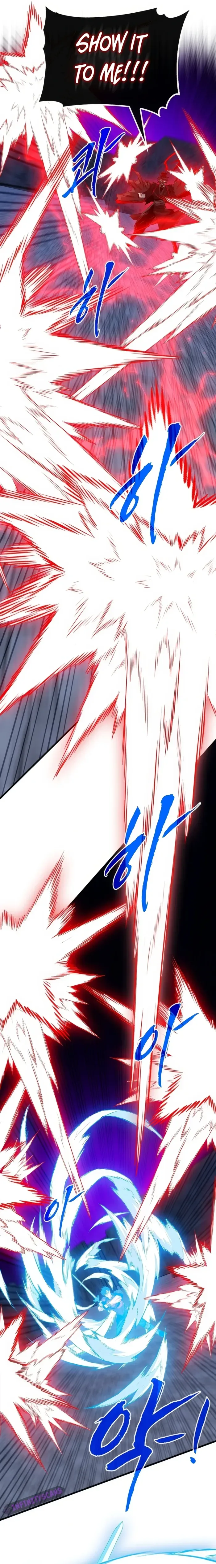 SSS-Class Gacha Hunter Chapter 122 page 23