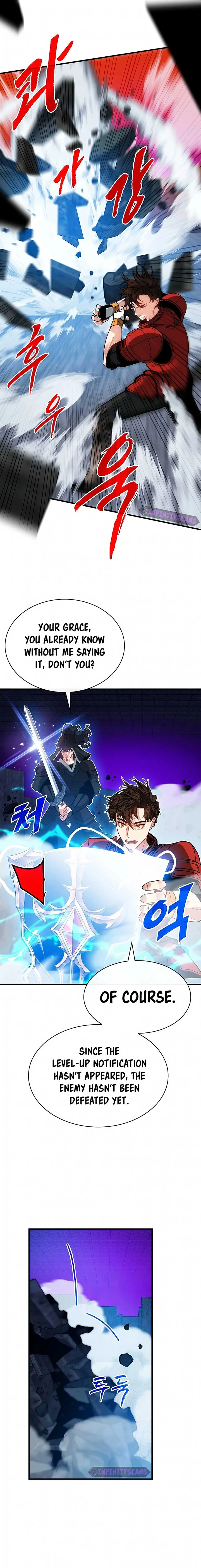 SSS-Class Gacha Hunter Chapter 123 page 3