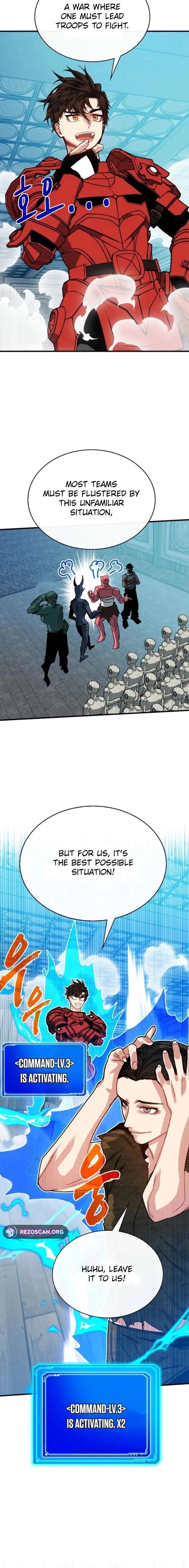SSS-Class Gacha Hunter Chapter 136 page 5