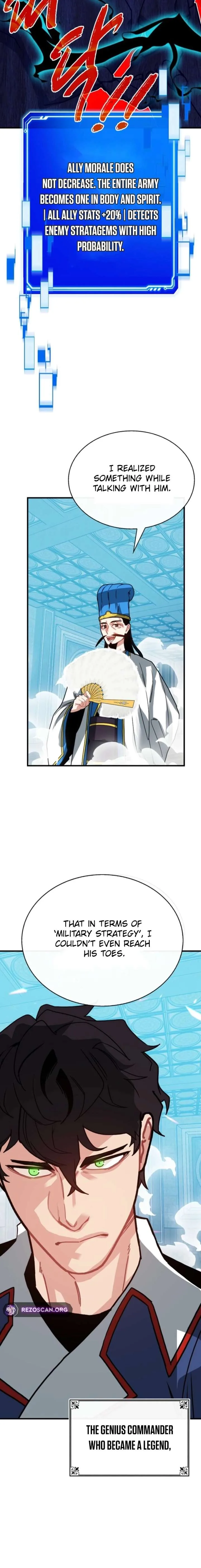 SSS-Class Gacha Hunter Chapter 136 page 9