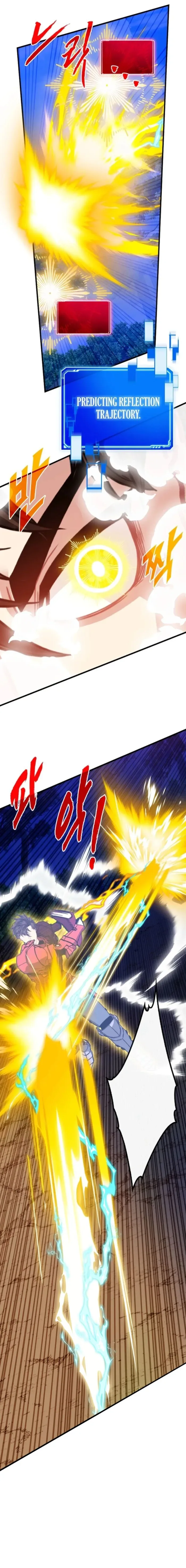 SSS-Class Gacha Hunter Chapter 135 page 9