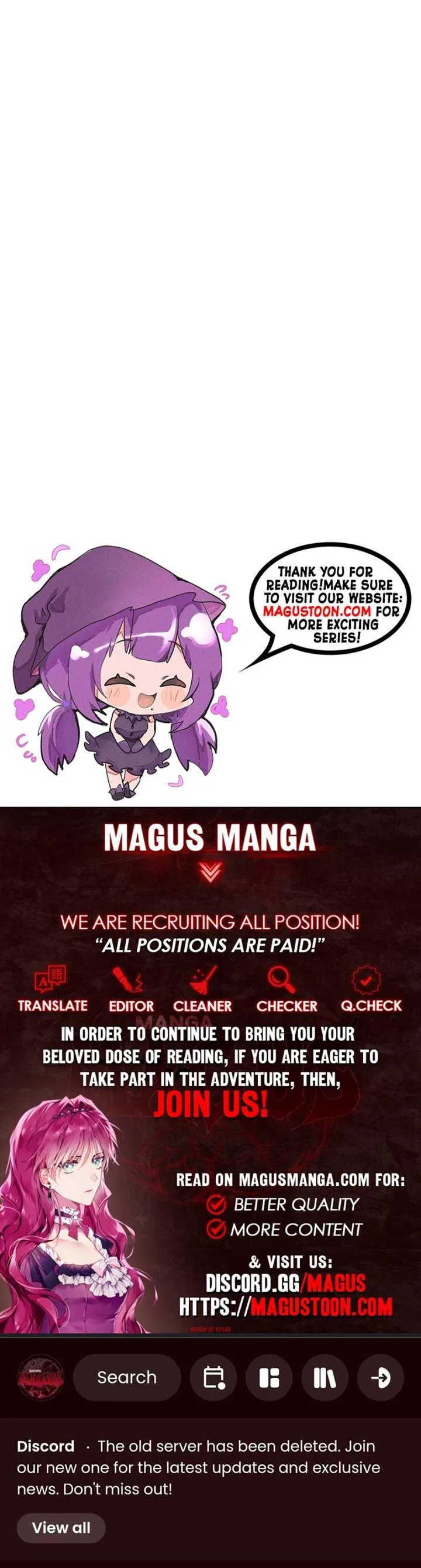SSS-Grade Cafe in Front of The Dungeon Chapter 5 page 8