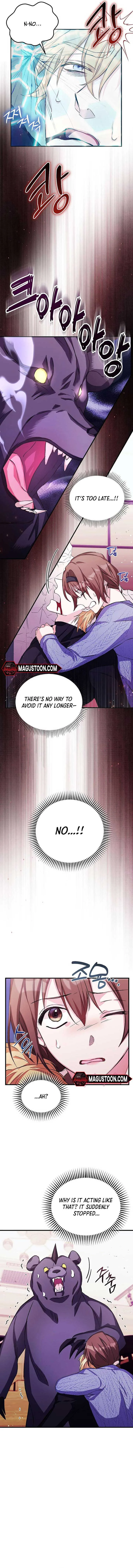 SSS-Grade Cafe in Front of The Dungeon Chapter 7 page 16